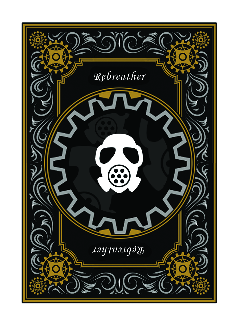 Rebreather