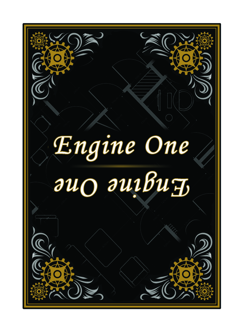 Engine 1