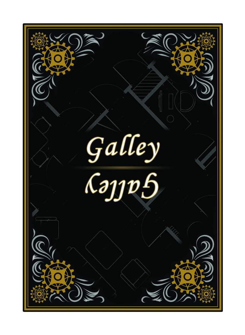 Galley