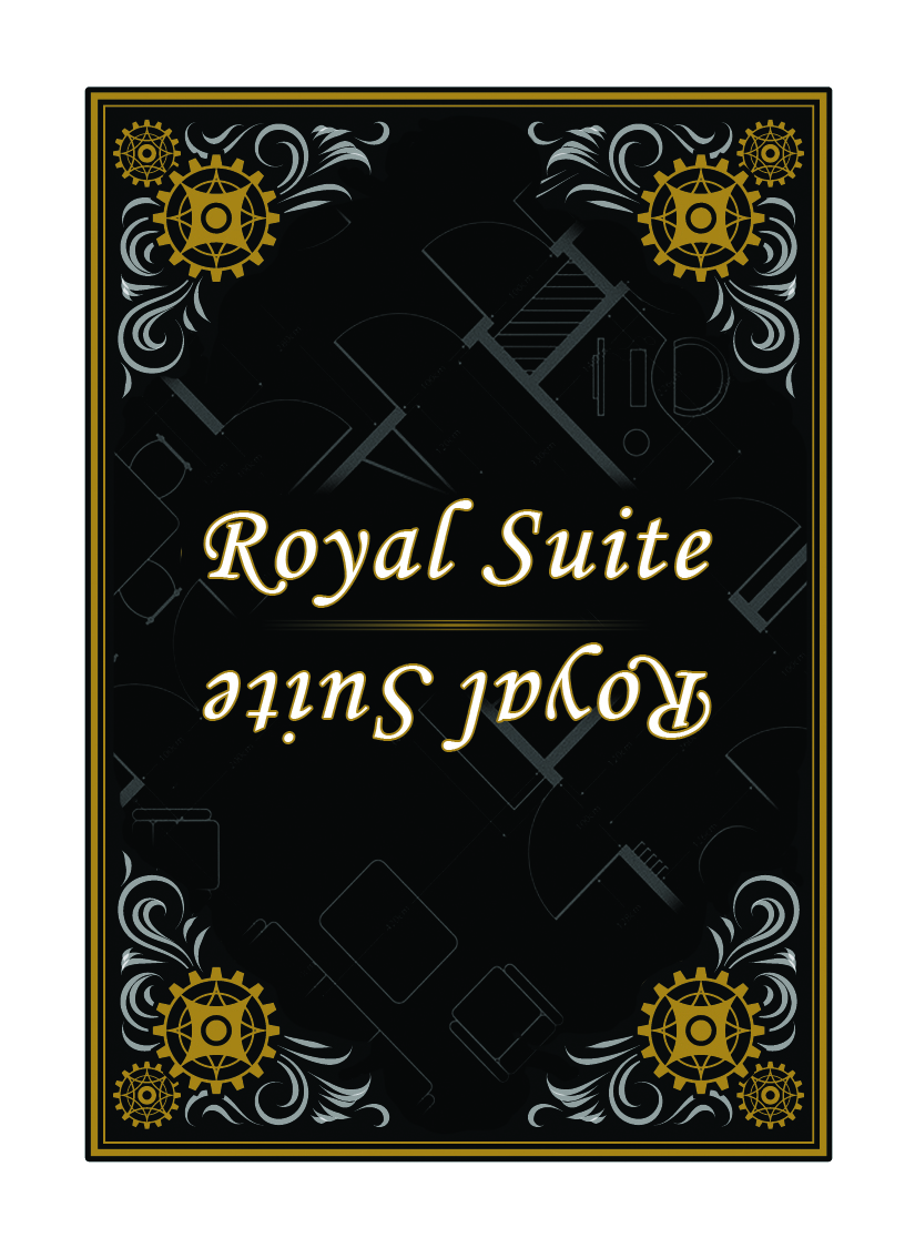 Royal Suite